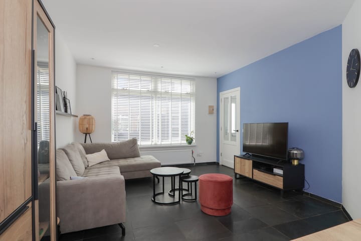 Foto 3 van Nieuwe Schans 53