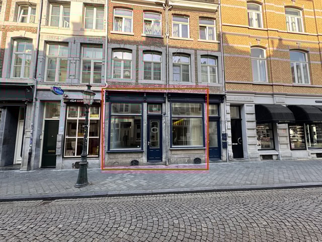 Rechtstraat 38