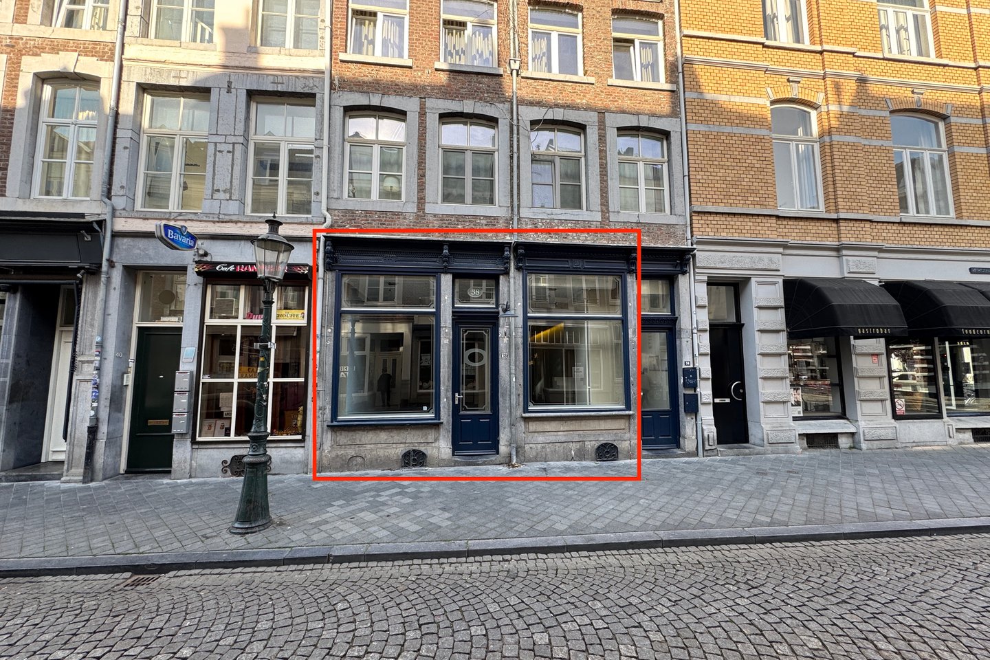 Bekijk foto 1 van Rechtstraat 38