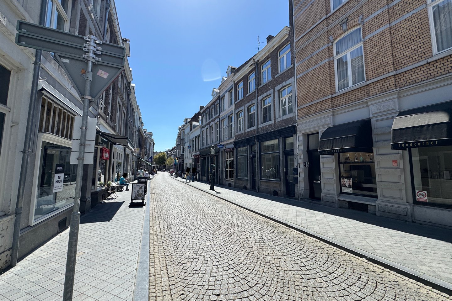 Bekijk foto 3 van Rechtstraat 38