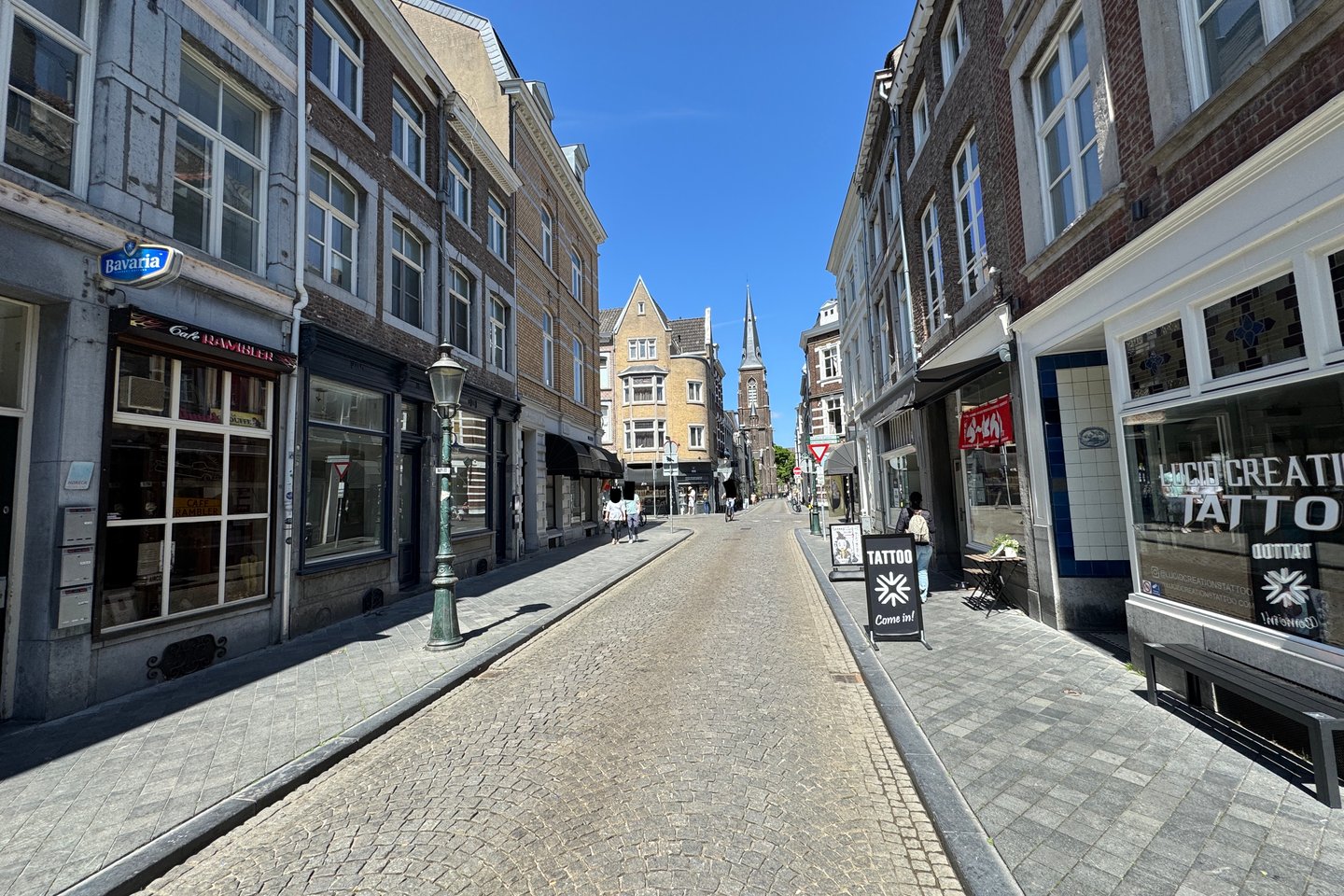 Bekijk foto 4 van Rechtstraat 38