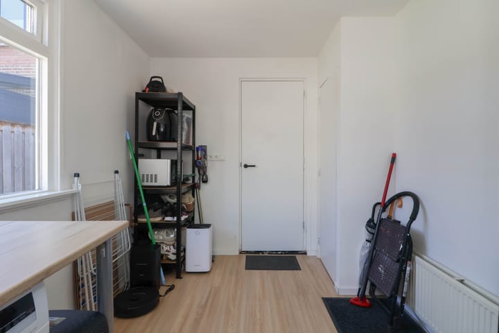 Foto 26 van Nieuwe Schans 53