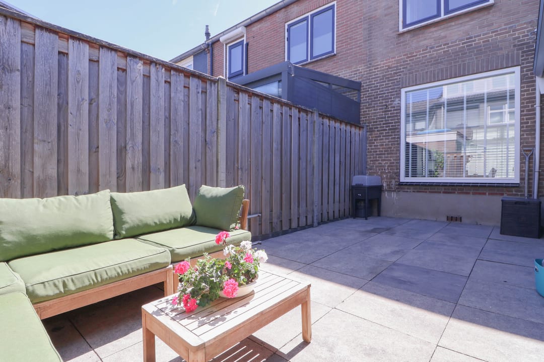 Photo 28 of Nieuwe Schans 53