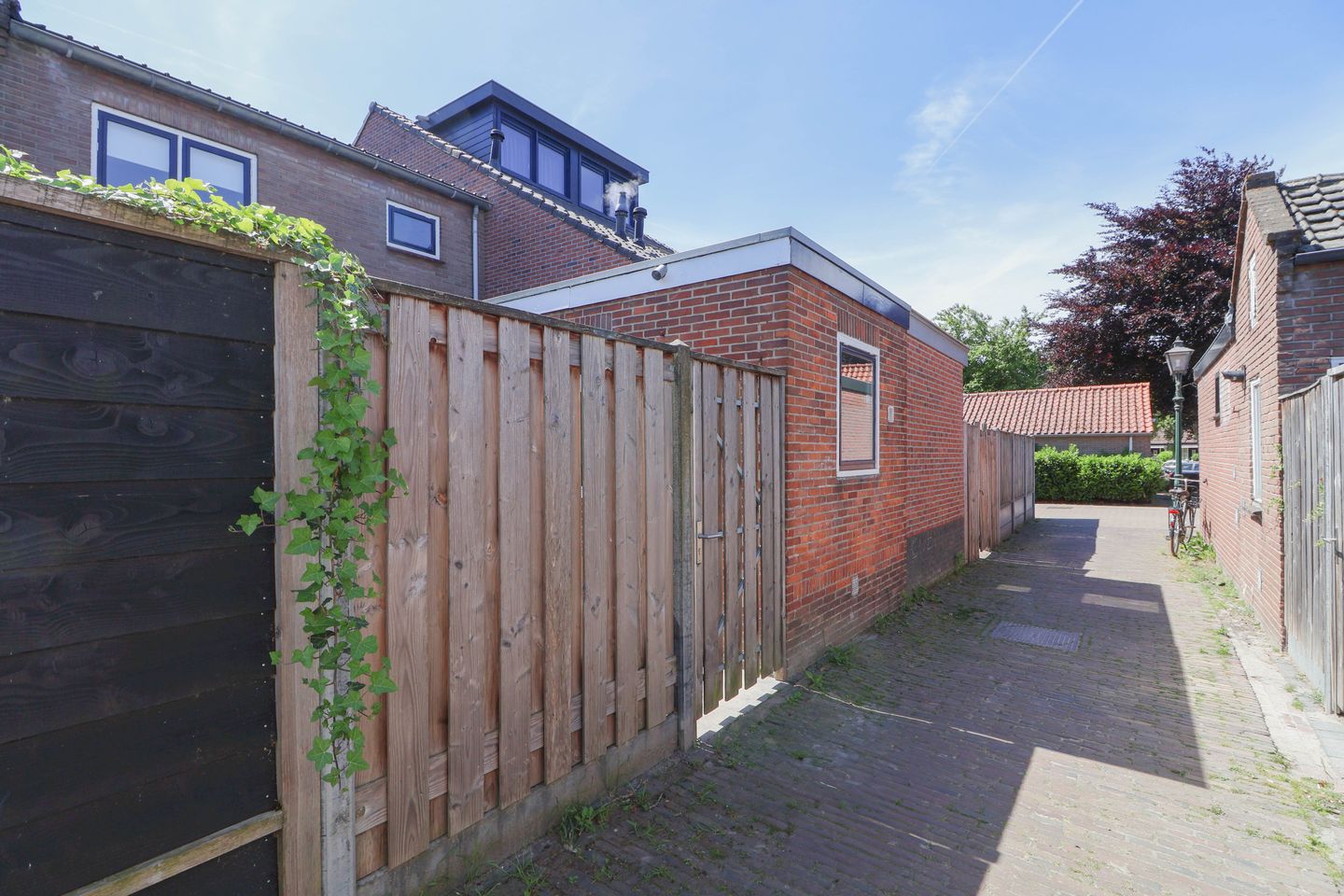 Photo 29 of Nieuwe Schans 53