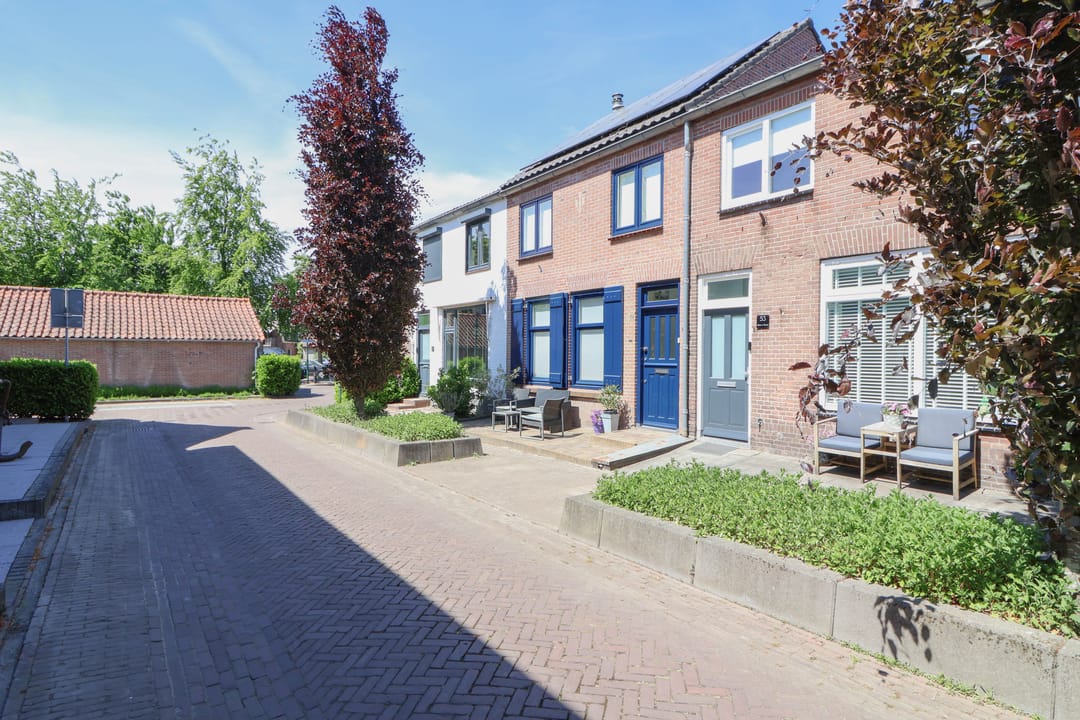 Photo 31 of Nieuwe Schans 53