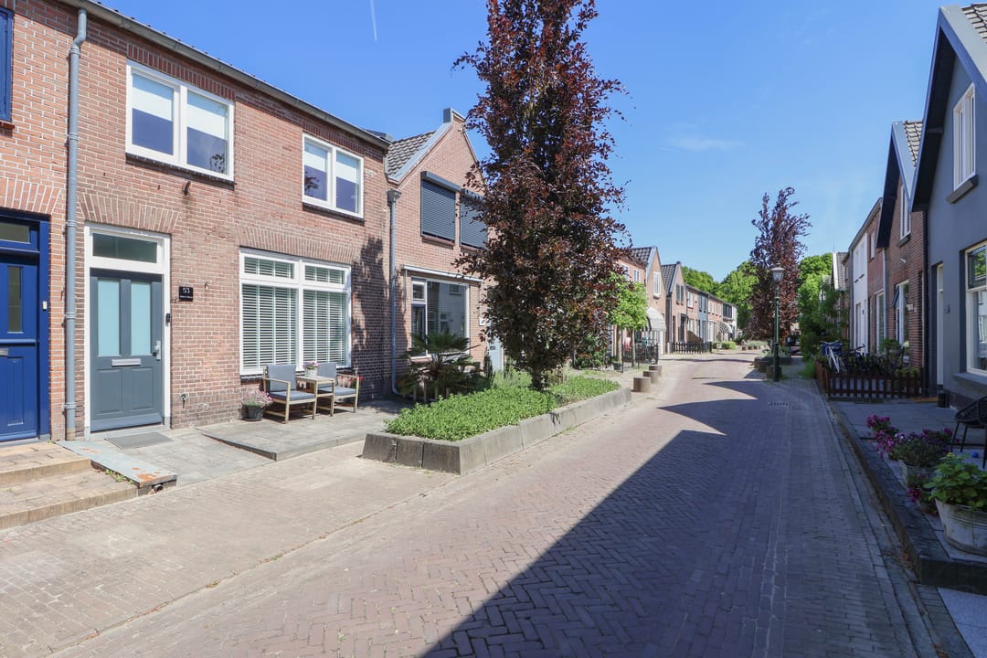 Photo 32 of Nieuwe Schans 53