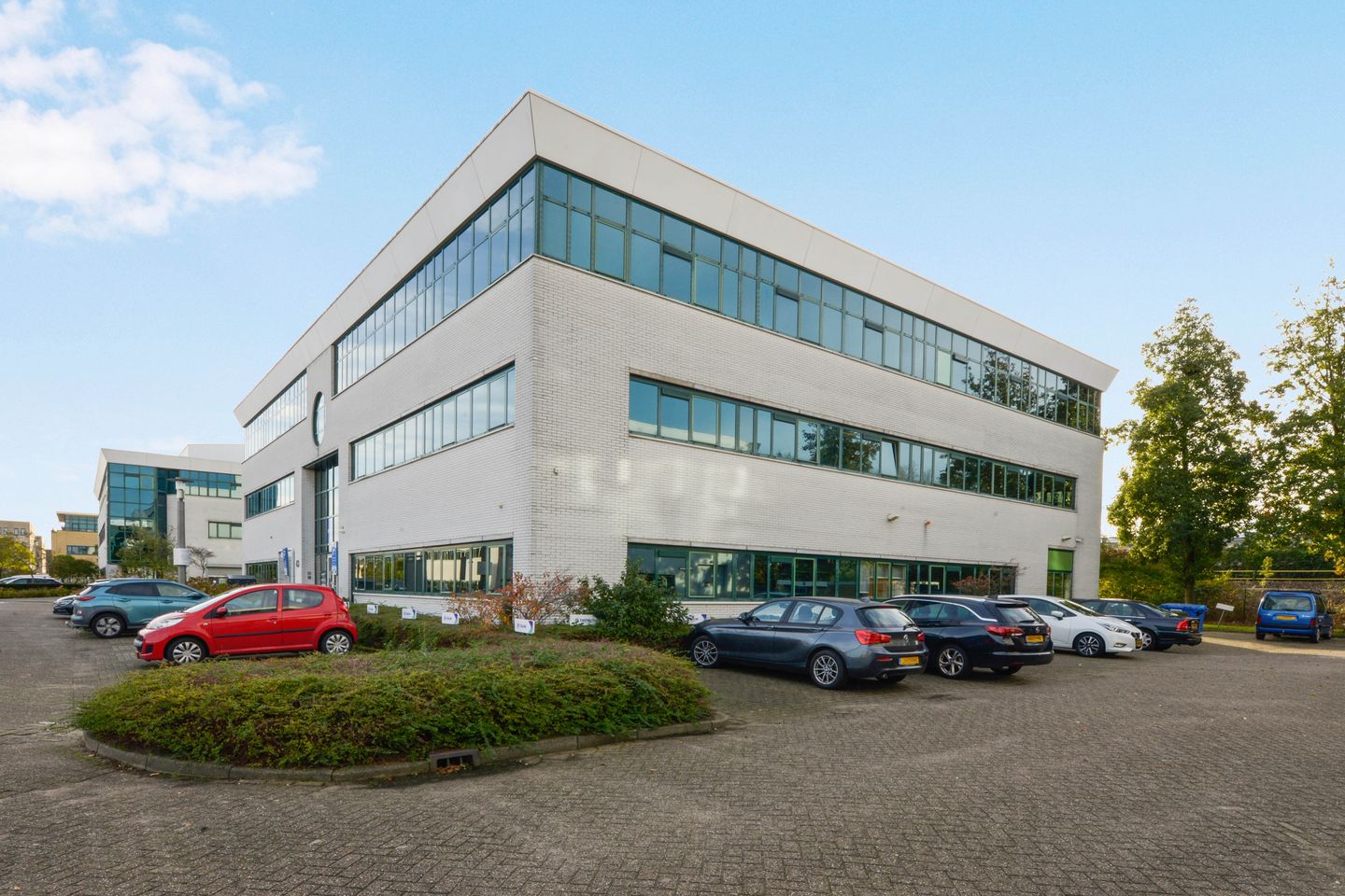 Bekijk foto 3 van Zekeringstraat 43-A