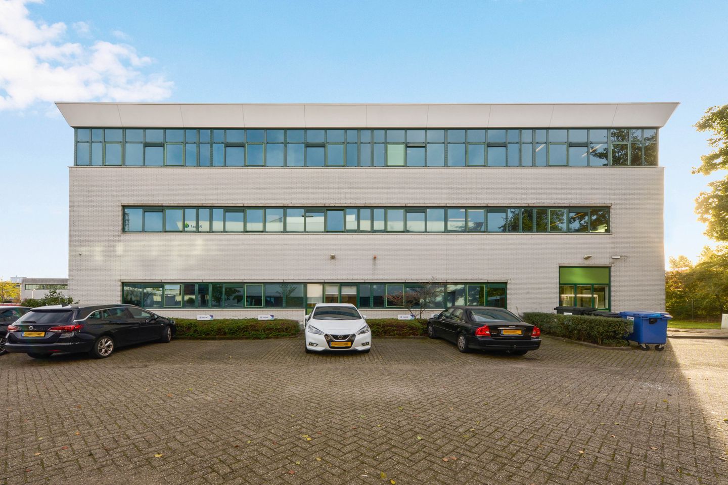 Bekijk foto 4 van Zekeringstraat 43-A