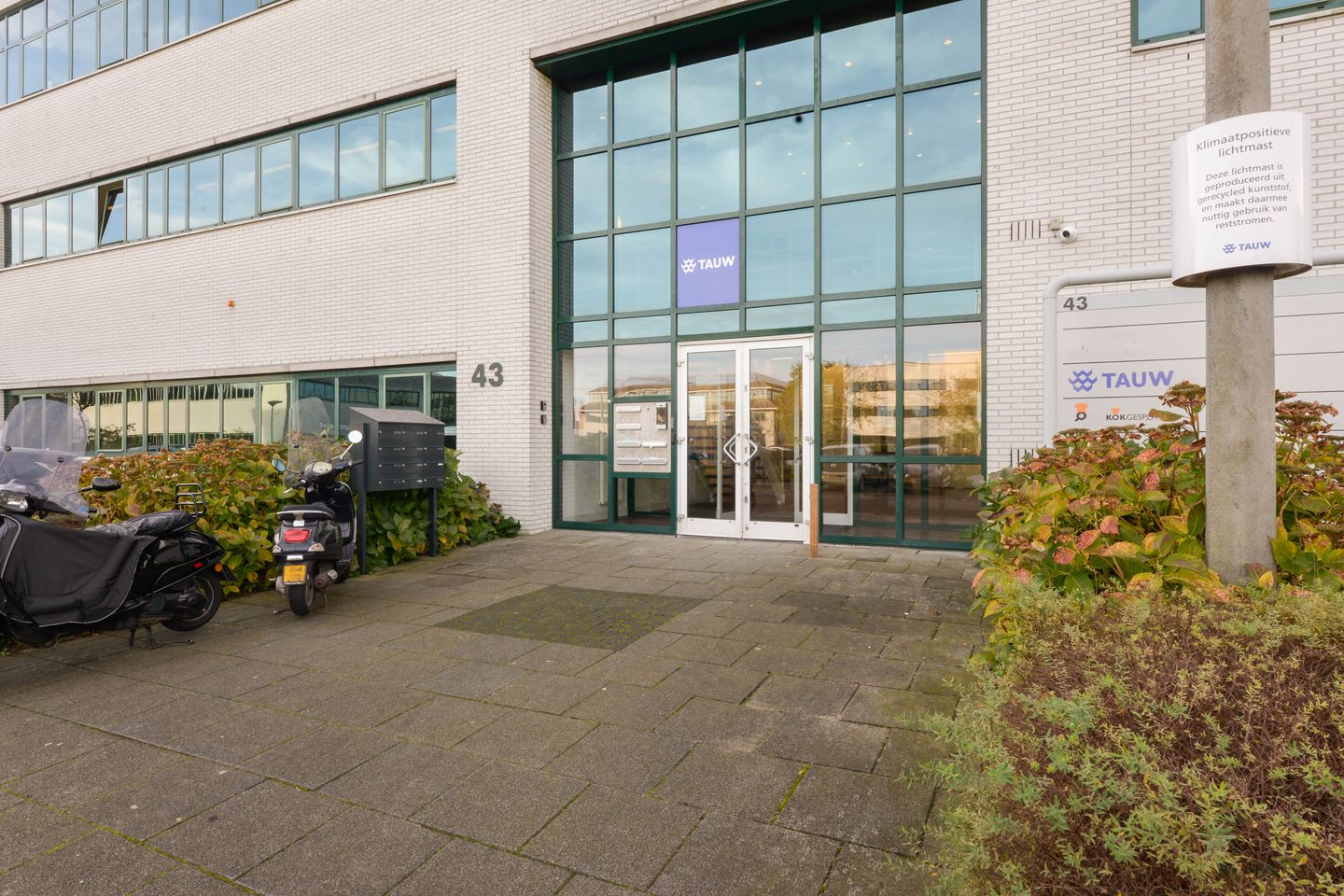Bekijk foto 5 van Zekeringstraat 43-A