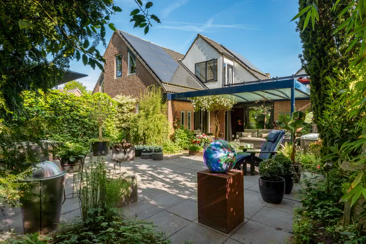 Foto 1 van Drosten 50