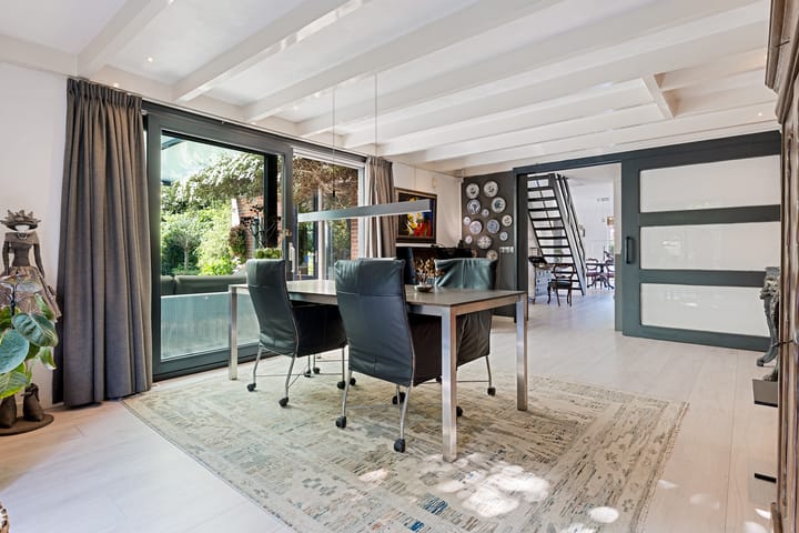 Foto 2 van Drosten 50