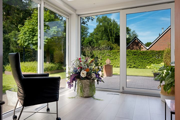 Foto 3 van Drosten 50