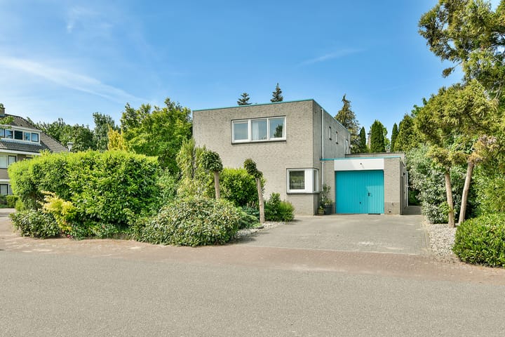 Foto 1 van Antoniahoeve 2