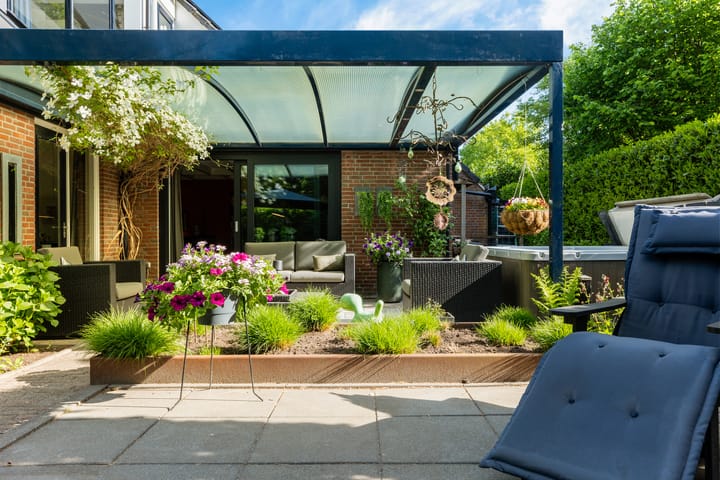 Foto 4 van Drosten 50