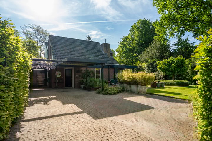 Foto 5 van Drosten 50