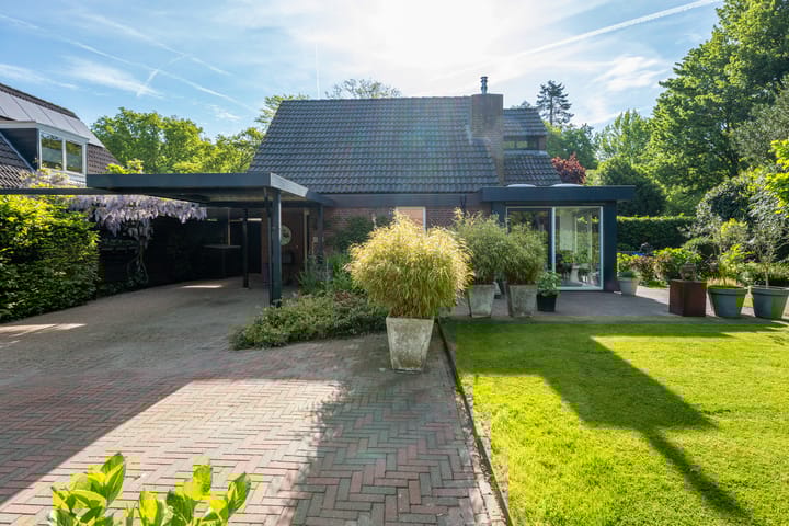 Foto 6 van Drosten 50