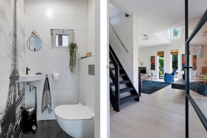 Foto 8 van Drosten 50