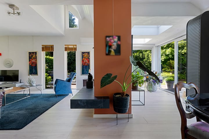 Foto 10 van Drosten 50