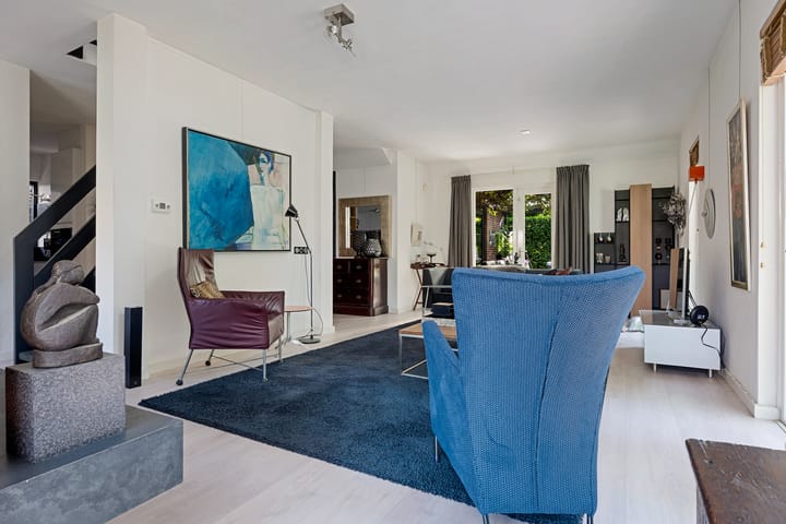 Foto 12 van Drosten 50