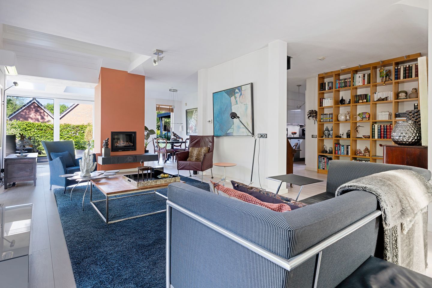 Foto 14 van Drosten 50
