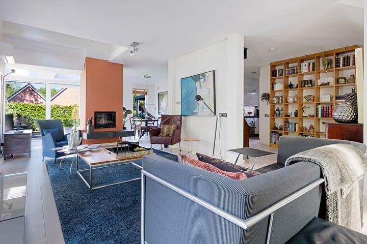 Foto 14 van Drosten 50