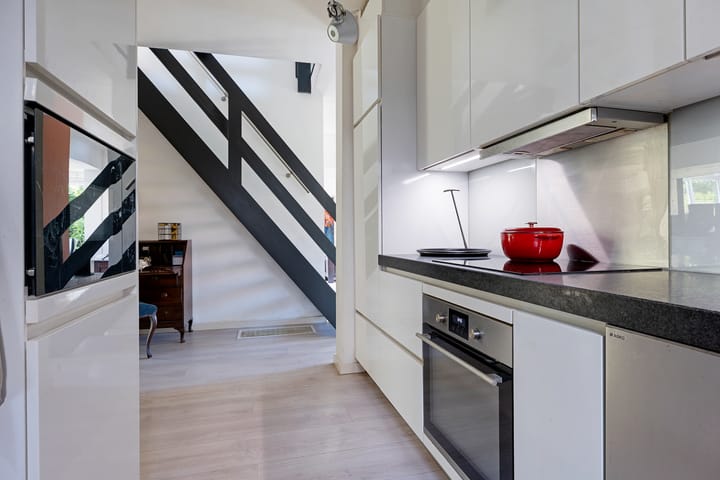 Foto 18 van Drosten 50