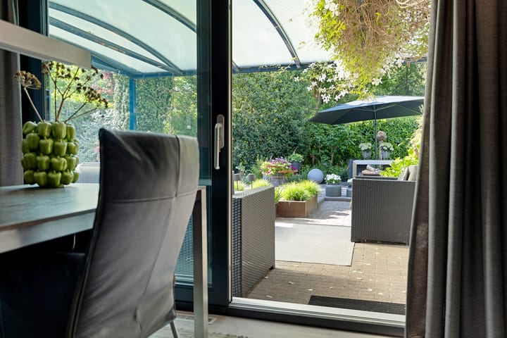 Foto 21 van Drosten 50