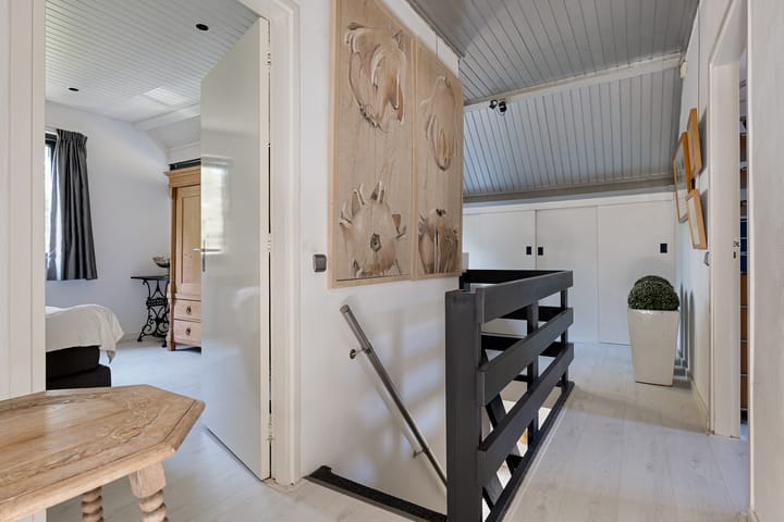 Foto 25 van Drosten 50