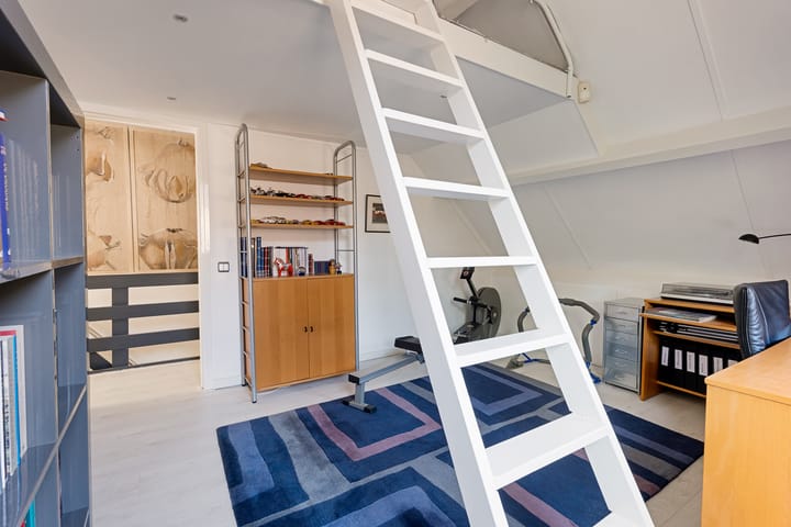 Foto 34 van Drosten 50