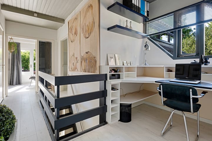 Foto 35 van Drosten 50