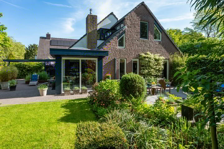 Foto 40 van Drosten 50