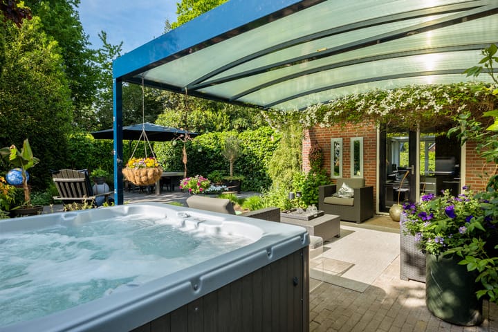 Foto 44 van Drosten 50