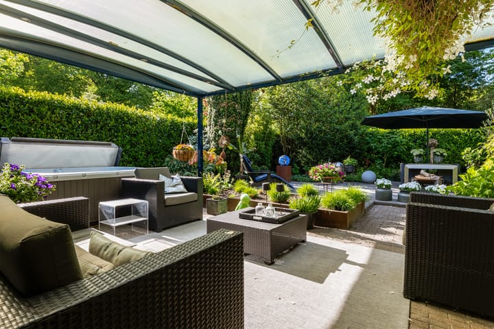 Foto 46 van Drosten 50