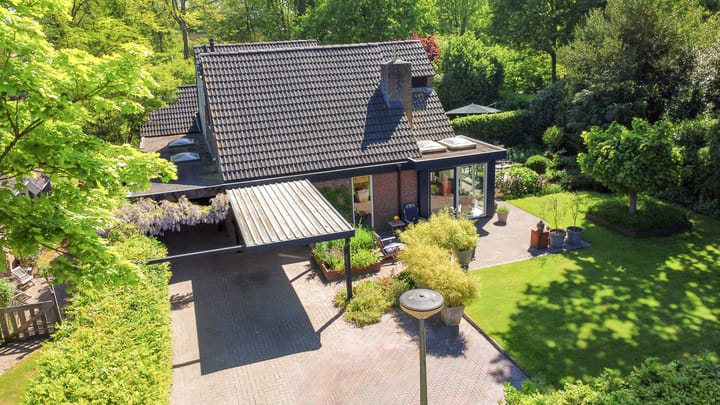 Foto 47 van Drosten 50