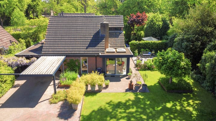 Foto 48 van Drosten 50