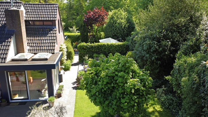 Foto 49 van Drosten 50