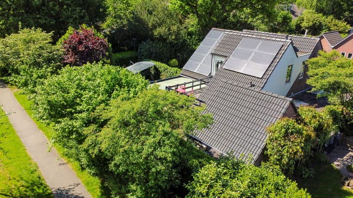 Foto 51 van Drosten 50