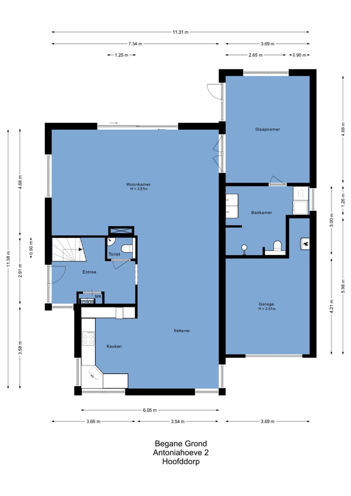 Foto 46 van Antoniahoeve 2