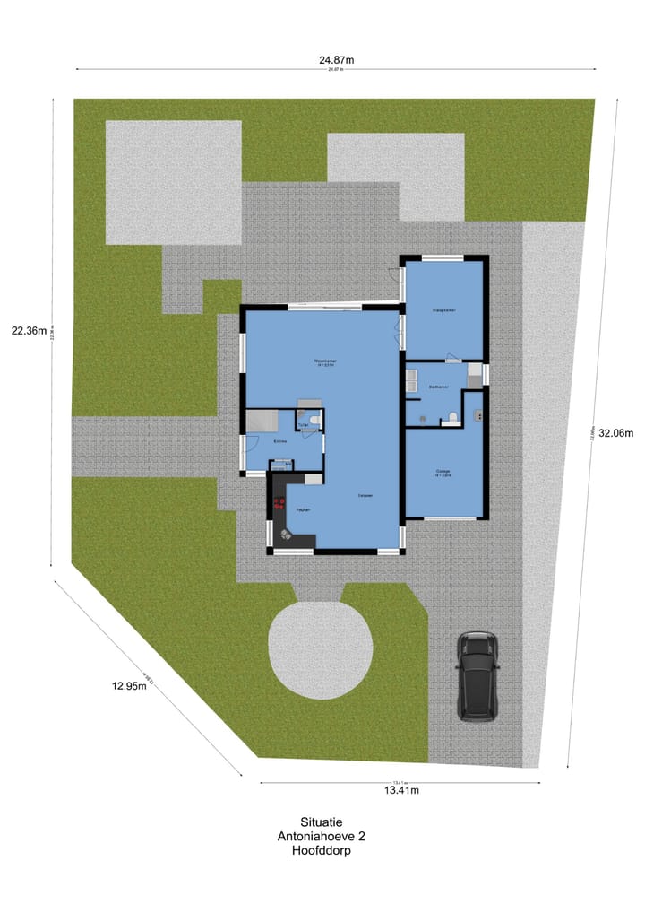 Foto 48 van Antoniahoeve 2