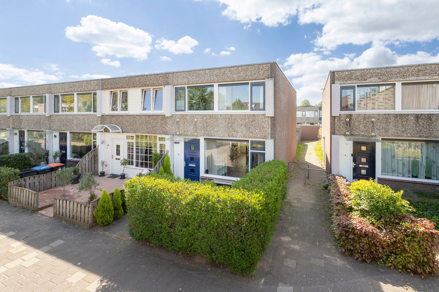 Foto 1 van Tweede Hambaken 34