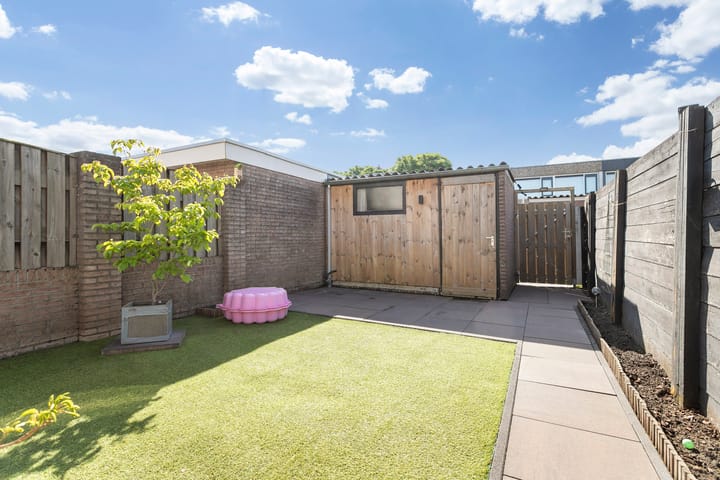 Foto 2 van Tweede Hambaken 34