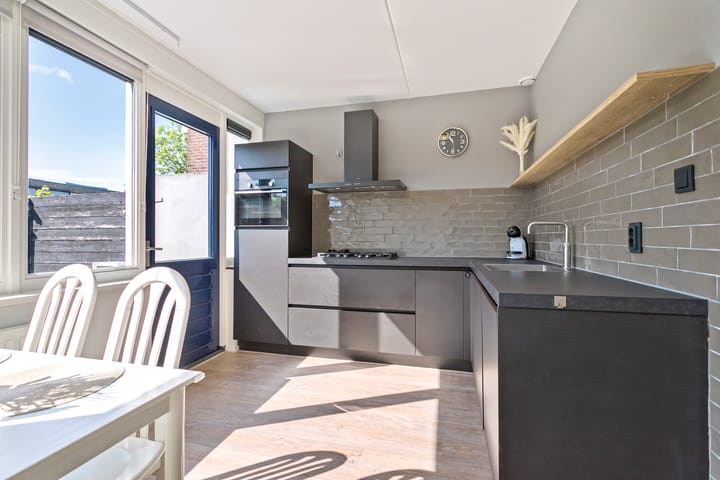 Foto 3 van Tweede Hambaken 34