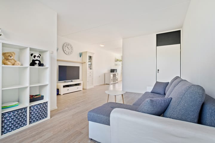 Foto 6 van Tweede Hambaken 34