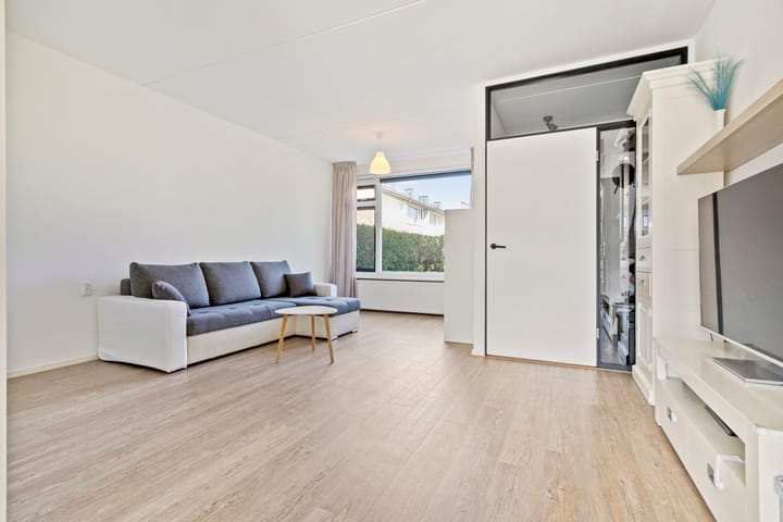 Foto 8 van Tweede Hambaken 34