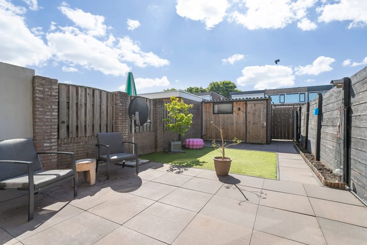 Foto 14 van Tweede Hambaken 34