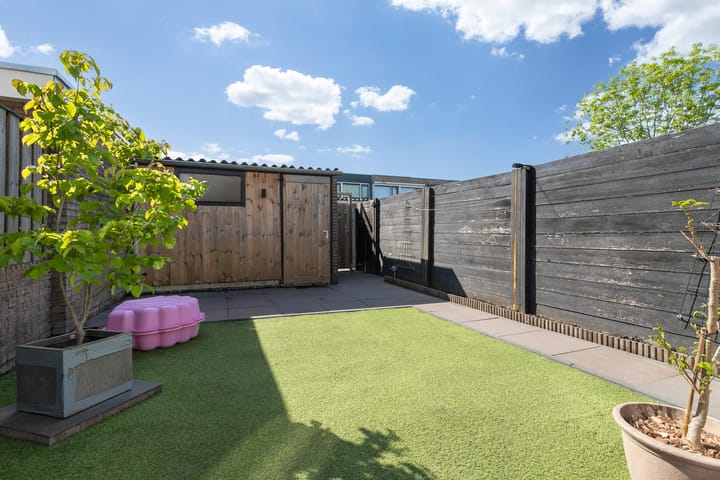 Foto 15 van Tweede Hambaken 34