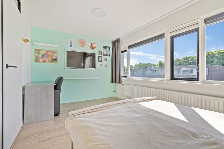 Foto 21 van Tweede Hambaken 34