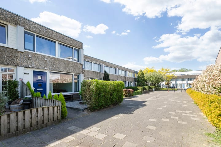 Foto 28 van Tweede Hambaken 34