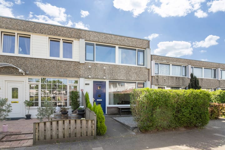 Foto 30 van Tweede Hambaken 34