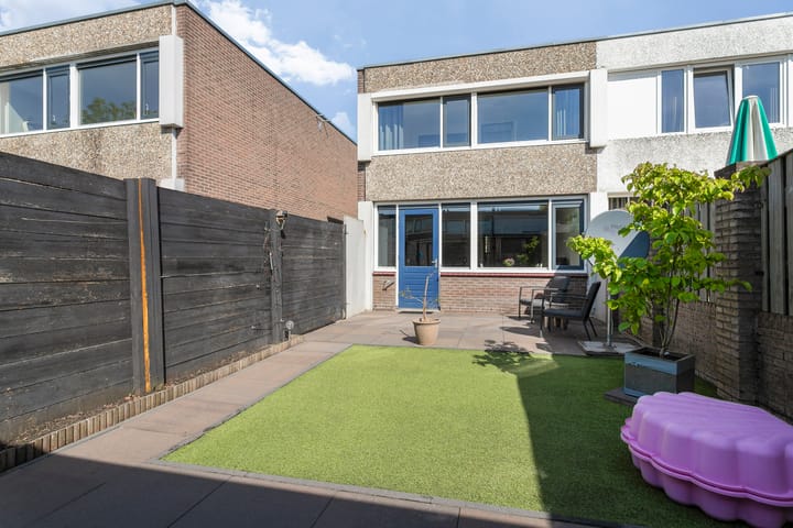 Foto 32 van Tweede Hambaken 34